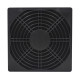 Three-in-one dust screen cover cooling fan accessories blower