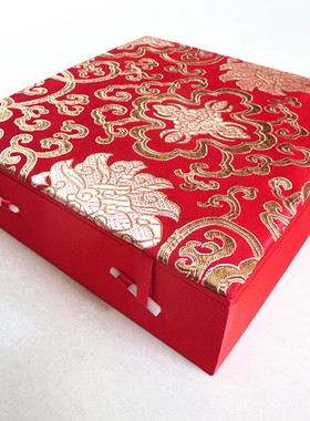 自制盘子相框锦盒佛珠奖杯包装盒
