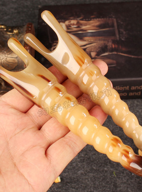天然牦牛按摩淡化美眼棒美鼻器