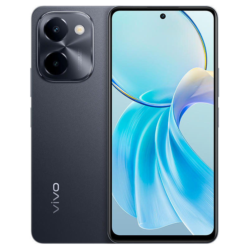 【新品上市】vivo y100i 新品5G智能拍照手机大内存大电池长续航vivo官方旗舰 y100 y79 y78 y77 y76 y53t - 图3