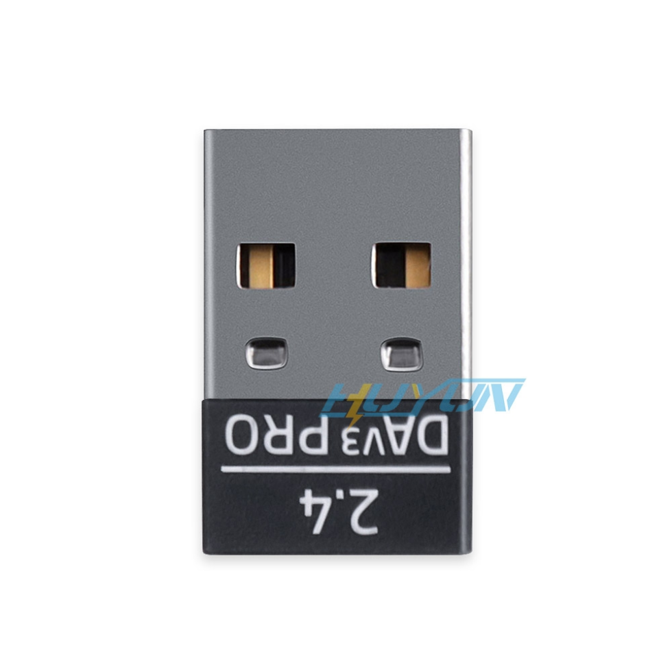 原装配件用于DeathAdder炼狱蝰蛇V3Pro专业版鼠标蓝牙适配接收器,淘宝优惠券,粉丝福利购,淘宝优惠卷