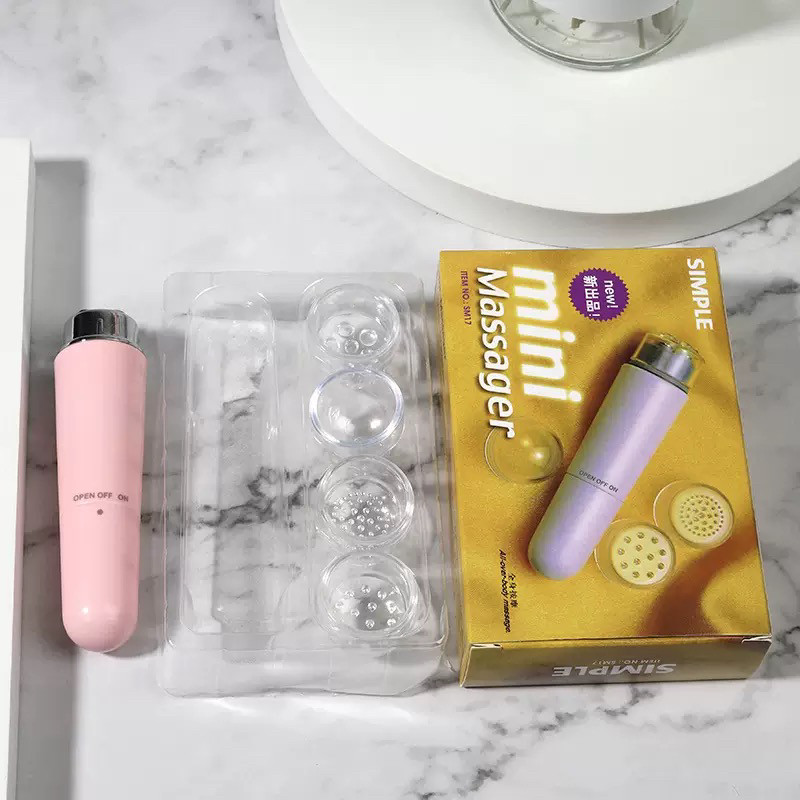 新款家用精华电子导入仪脸部嘴唇美容仪眼部按摩仪面部振动吸收仪,淘宝优惠券,粉丝福利购,淘宝优惠卷