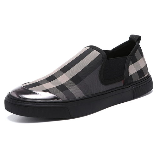 Холстовая обувь десятилетнего магазина, парусиновая обувь, модная обувь, мужская обувь, летняя дышащая мужская обувь в стиле хип-хоп, трендовая корейская версия