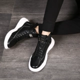 Air jordan, Martens, обувь, высокие спортивные зимние кроссовки для отдыха, осенняя, коллекция 2021