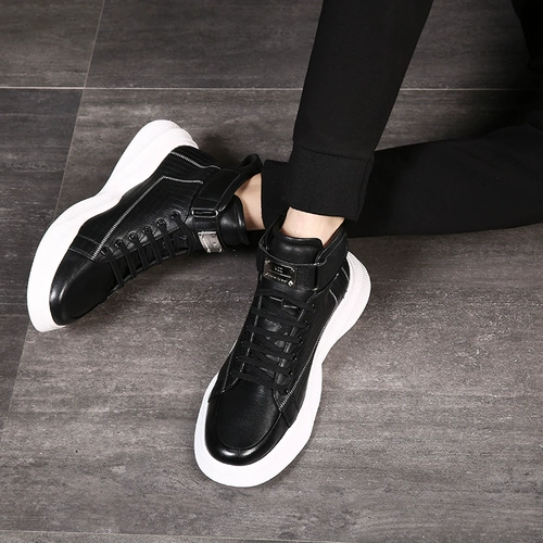 Air jordan, Martens, обувь, высокие спортивные зимние туфли для отдыха, кроссовки, осенняя, коллекция 2021