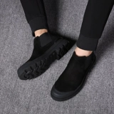 Martens, ботинки, высокая обувь в английском стиле, зимние туфли, челси, короткие сапоги, в британском стиле