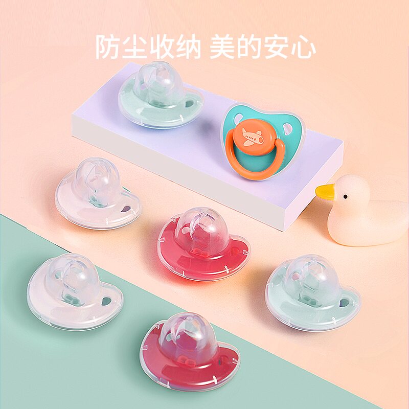 新生儿6月安抚奶嘴 喜凯母婴奶嘴/安抚奶嘴