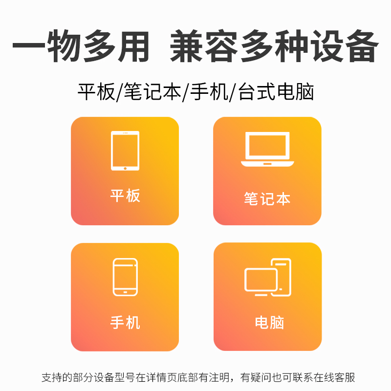 次奥适用于小米平板5/5pro/6/6pro/4外置sim卡笔记本电脑插电话卡外接上网转换器wifi改蜂窝插卡拓展坞扩展器 - 图0