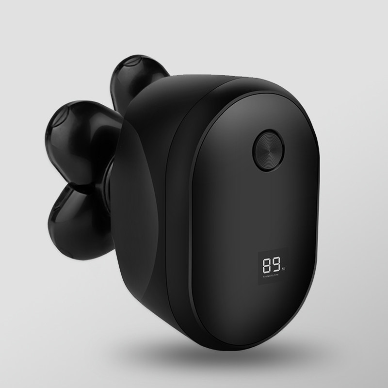 约克六头剃光头神器自刮剃刀剃须刀 约克剃须刀