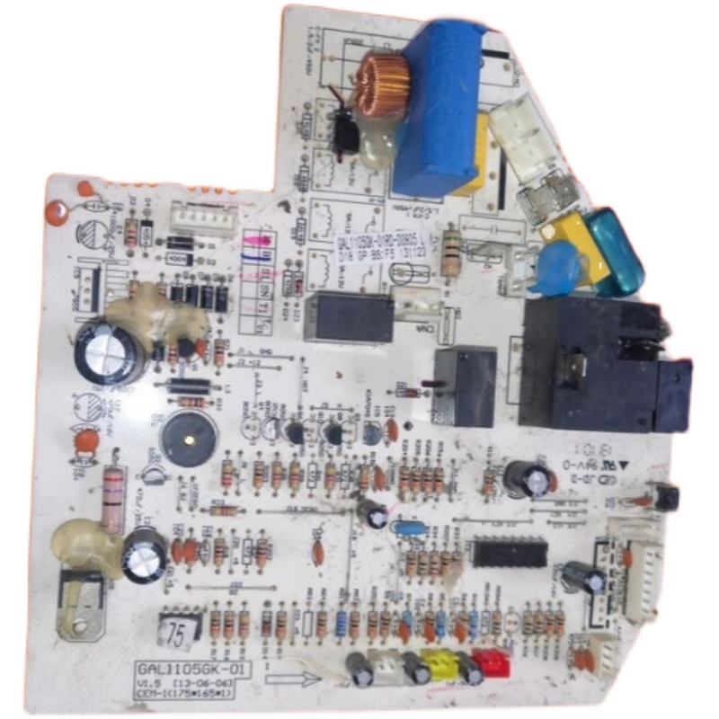 适用格兰仕空调内机板GAL1105GK-01RD-D0905L主控板GAL1105GK-01 - 图0