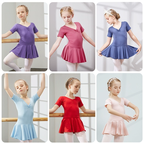 咔萌琪 Детская летняя спортивная одежда, костюм, короткий рукав