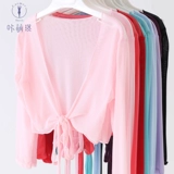 咔萌琪 Детский демисезонный лонгслив, куртка для раннего возраста, спортивная одежда, накидка