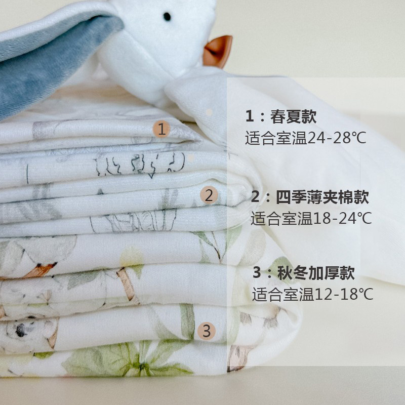 婴儿抱被纯棉新生儿包被初生四季秋冬防惊跳宝宝包单产房外出抱被,淘宝优惠券,粉丝福利购,淘宝优惠卷