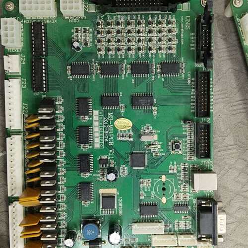 维修世宇IO板 M3-MB.PCB V1.1，件，一共4块，议价 - 图0