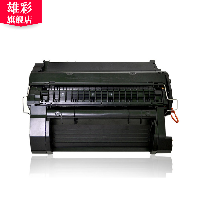 雄彩适用惠普HP M603DN M603F打印机墨盒M630H M625DW碳粉M630 630F 630DN 630Z硒鼓墨粉盒惠普CF281A硒鼓-图3