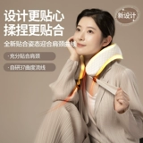 Амашаз шейки матки массаж