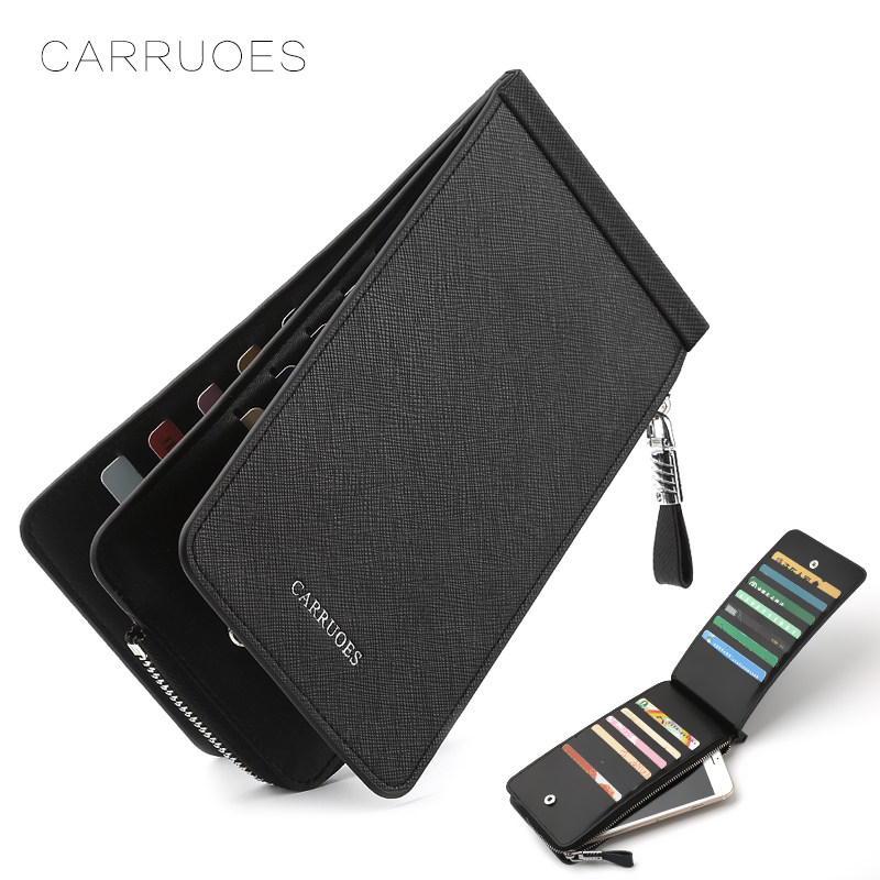  carruoes服饰卡包