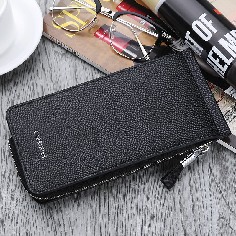  carruoes服饰卡包