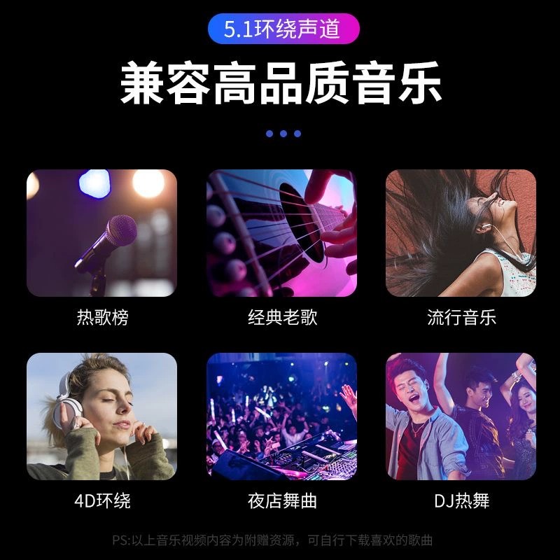 8090经典流行老歌一首成名金曲汽车载u盘无损音乐歌曲车用usb优盘 - 图1