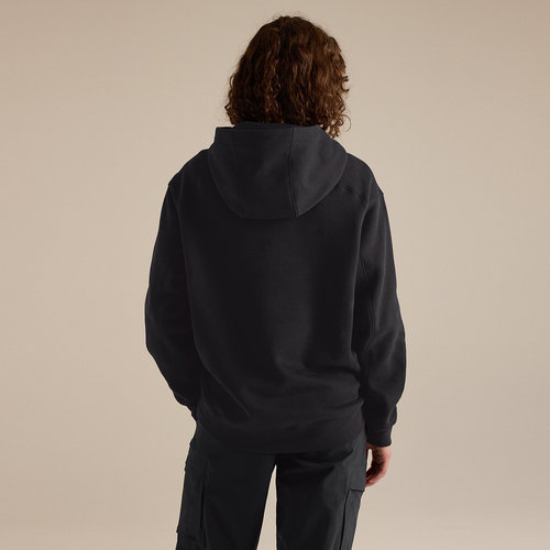 ARC'TERYX始祖鸟 EMBLEM FLEECE HOODY 女子 抓绒衫 - 图1