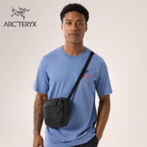 ARCTERYX始祖鸟 MANTIS 2 WAIST PACK 便携 男女同款 腰包