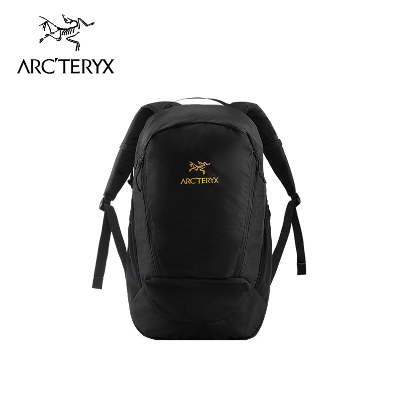 Arcteryx始祖鸟男女通用都市户外徒步电脑背包双肩包Mantis 2
