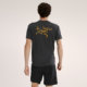 ເສື້ອຍືດແຂນສັ້ນ Arc'teryx MOTUSCREW