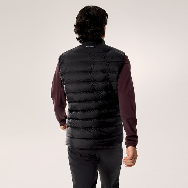Arc'teryx CERIUMVEST ລົງ vest