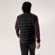 Arc'teryx CERIUMVEST ລົງ vest