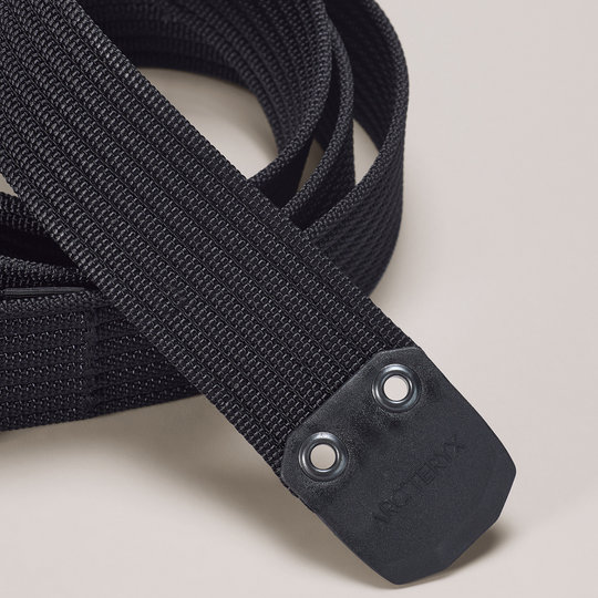 ARC'TERYX始祖鸟 CONVEYOR BELT 38MM 男女同款 腰带