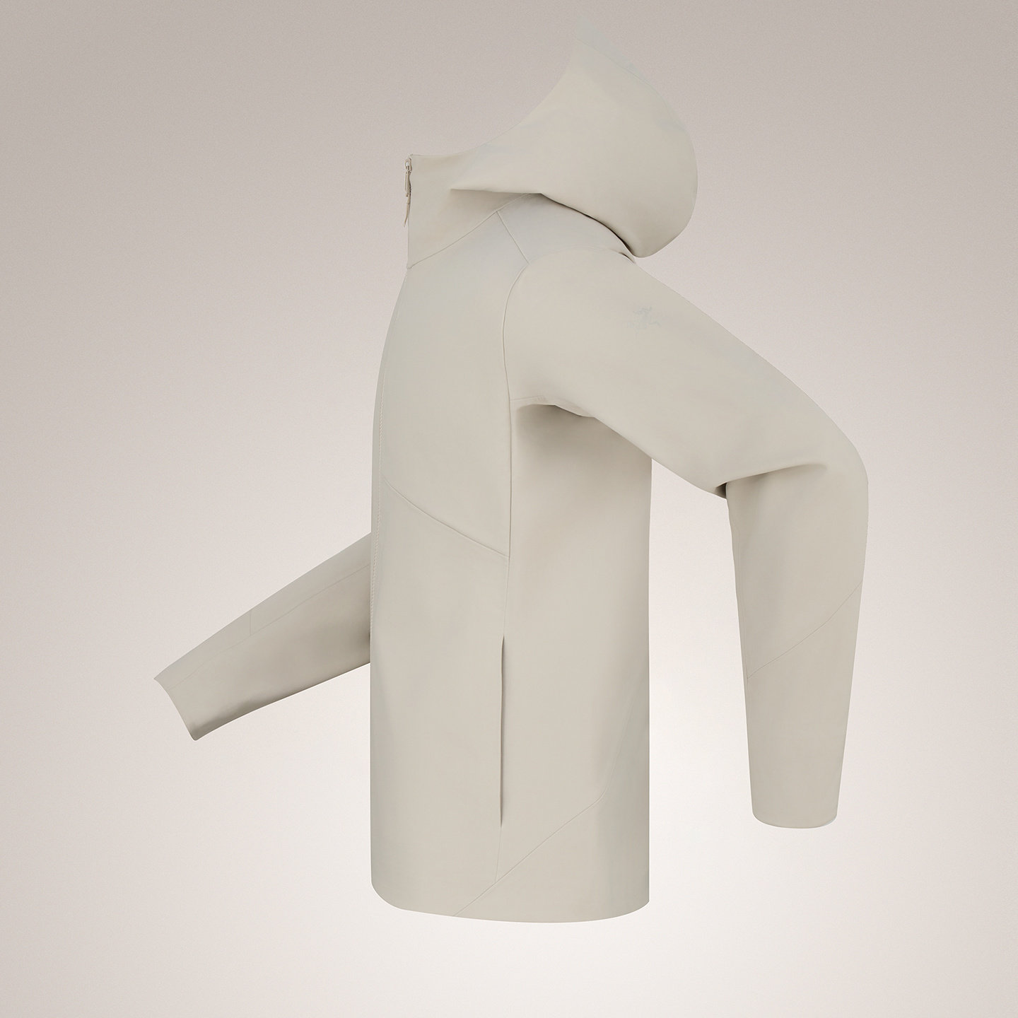 ARC'TERYX始祖鸟 SAWYER HOODY 防风 男子 软壳夹克,淘宝优惠券,粉丝福利购,淘宝优惠卷