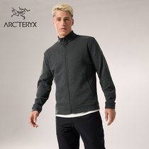 ARCTERYX START BIRD COVERT LT WARM MAN GRIP SUEDE CARDIFF