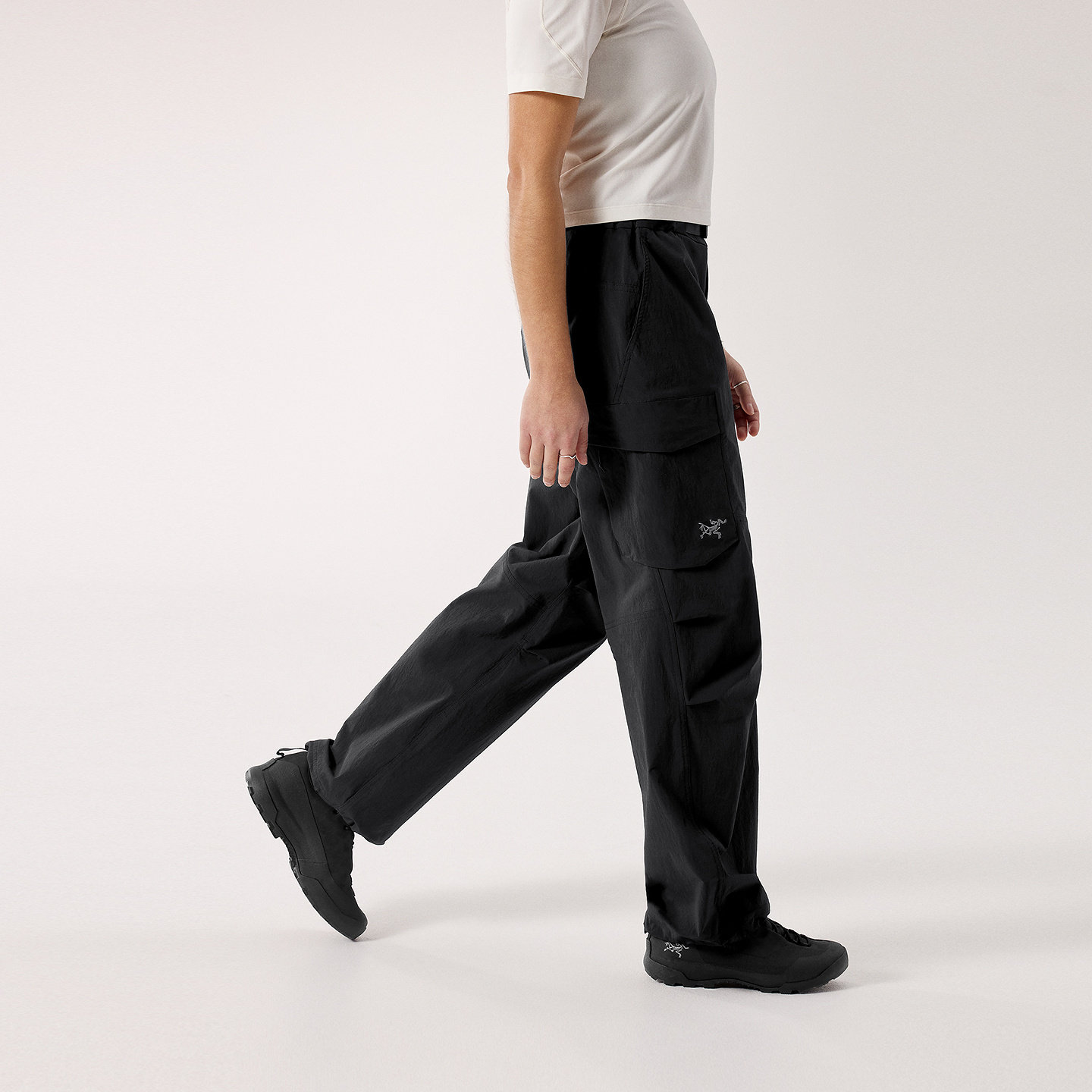 ARC'TERYX始祖鸟 LEUTIA PANT 防风 女子 软壳长裤,淘宝优惠券,粉丝福利购,淘宝优惠卷