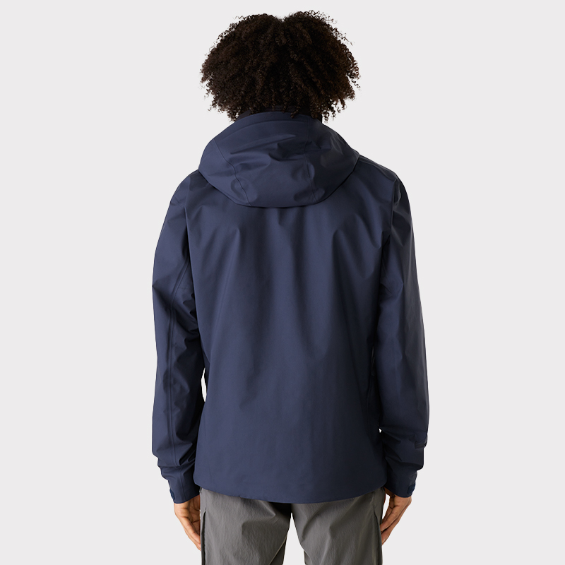 冲锋衣 男子 防水 TEX GORE JACKET BETA 始祖鸟 TERYX ARC 冲锋衣 男子 防水 TEX GORE JACKET BETA 始祖鸟 TERYX ARC