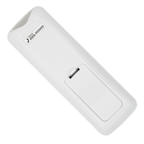 适用海尔模卡MOOKA电视机遥控器HTR-A07M 48A6 50A6 55A6 50A5M - 图2