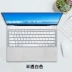 13,9 inch HUAWEI Huawei MateBook X Pro 2019/2018 máy tính xách tay phim bàn phím i5 i7 máy tính Mach-W19 W29 vị trí phím chống nước bảo vệ màn hình phim bảo vệ - Phụ kiện máy tính xách tay Phụ kiện máy tính xách tay