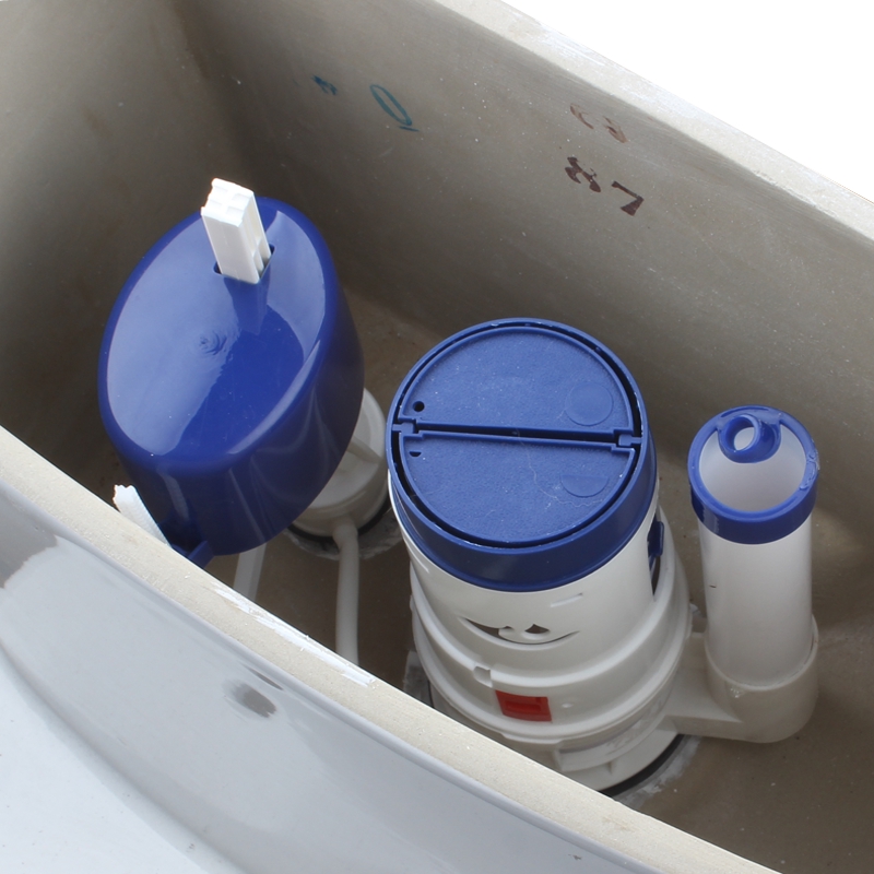  勒洁雅座便器配件