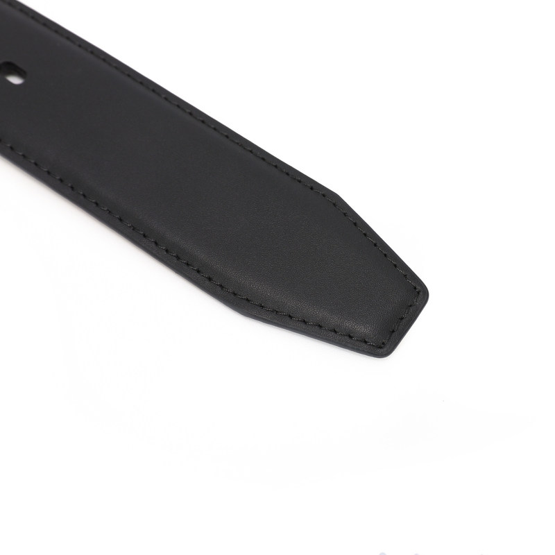 【商场同款】雅戈尔男士腰带新款官方商务休闲牛皮腰带男