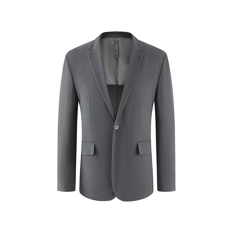 【HANP】雅戈尔旗下品牌汉麻世家男士西服秋冬新款西装外套男,淘宝优惠券,粉丝福利购,淘宝优惠卷