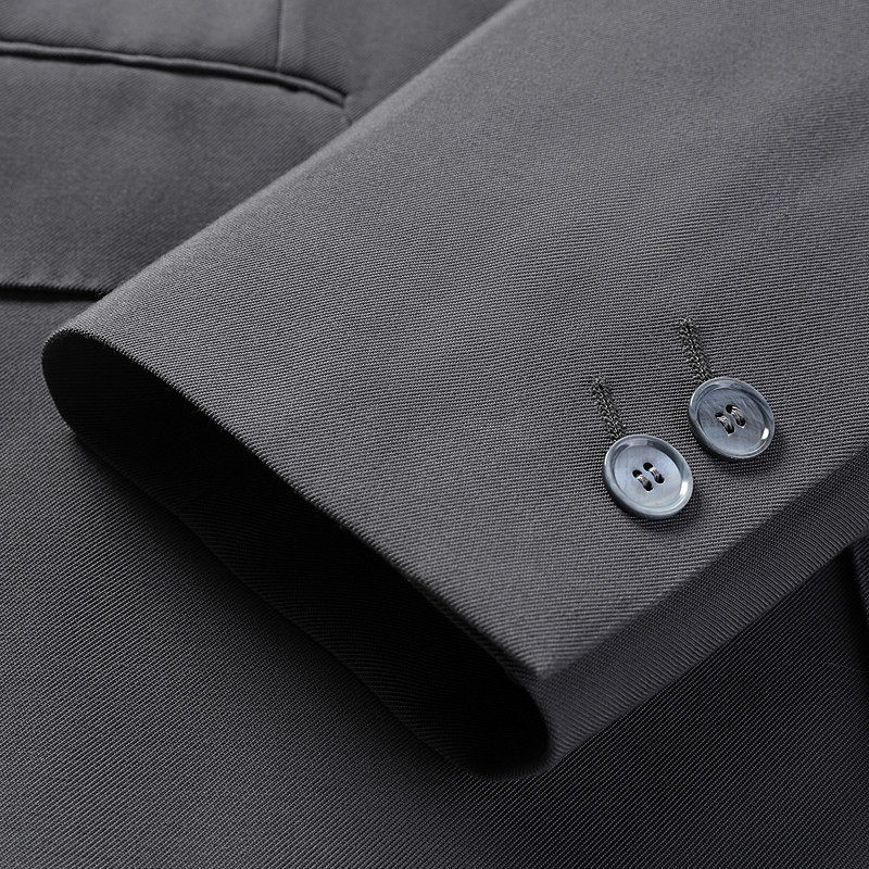 【HANP】雅戈尔旗下品牌汉麻世家男士西服秋冬新款西装外套男,淘宝优惠券,粉丝福利购,淘宝优惠卷