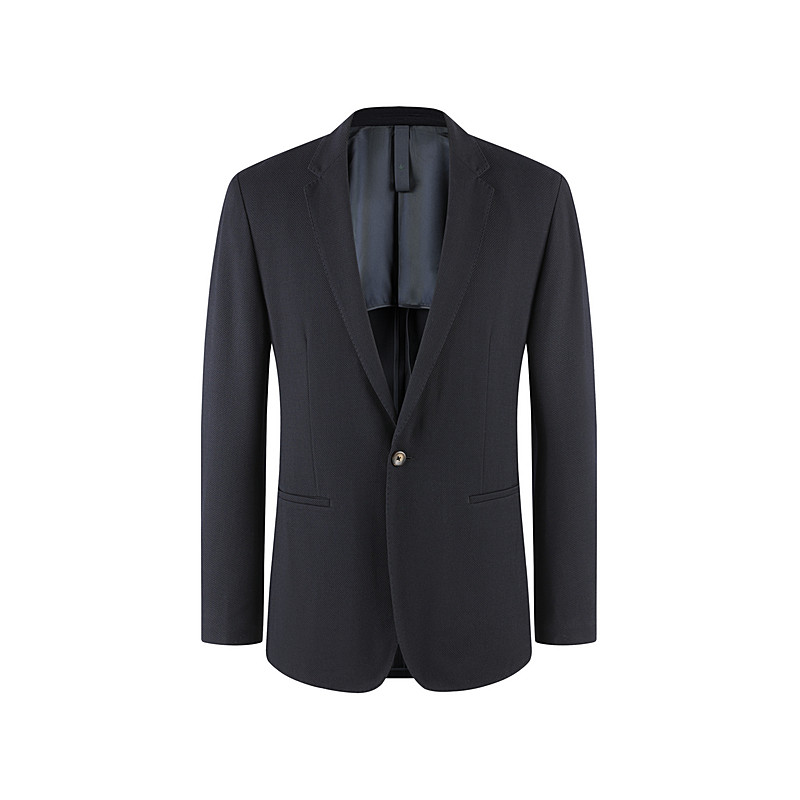 【HANP】雅戈尔旗下品牌汉麻世家男士西服秋冬新款西装外套男