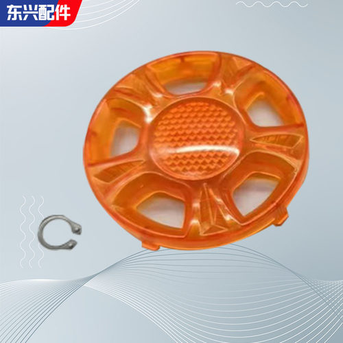 电动门轮子通用型伸缩门排小轮无轨自动门轱辘孔径12mm大门配件 - 图2