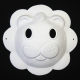 Chentao Christmas Mask DIY Handmade