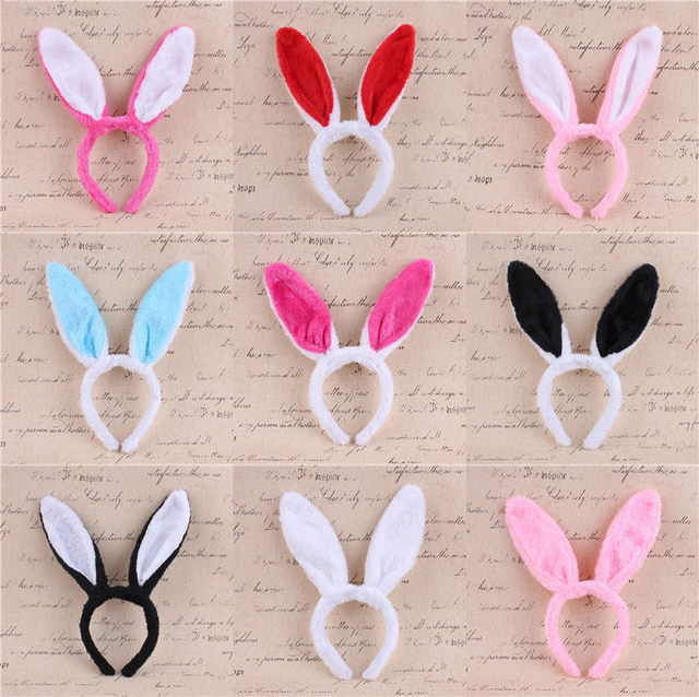 Chentao rabbit ຫູ headband rabbit headband