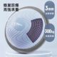 Sensory training wave speed ball for children only