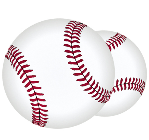 中小学生垒球10寸投掷考试9寸软式硬实心儿童比赛训练习棒球