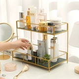 Ins приобрести косметические настройки на рабочем столе крупная мощность для макияжа коробки дома бесплатные рамки для хранения точек полюса