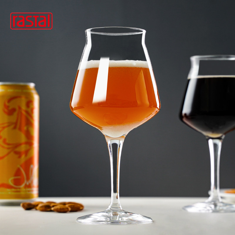 RASTAL德国原装进口水晶玻璃精酿啤酒杯TEKU杯郁金香杯特酷大师,淘宝优惠券,粉丝福利购,淘宝优惠卷