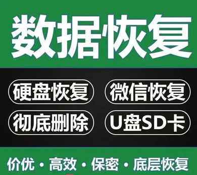 手机微信记录聊天误删除小米vivo华为三星oppo通讯录照片数据恢复-图0