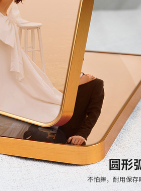 相框定制摆台婚纱照卧室床头摆件